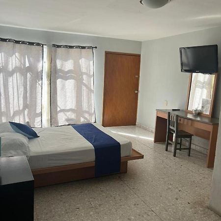 Hotel Querétaro Екстериор снимка