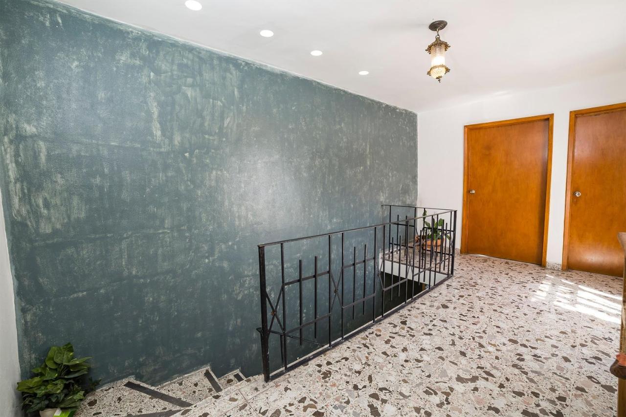 Hotel Querétaro Екстериор снимка