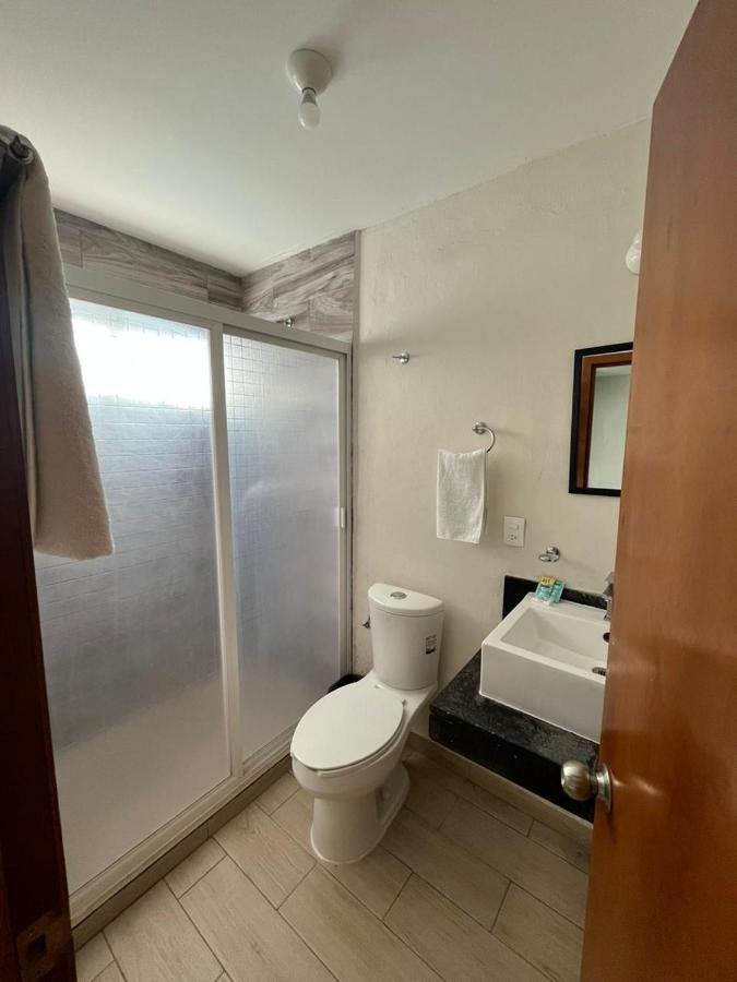 Hotel Querétaro Екстериор снимка