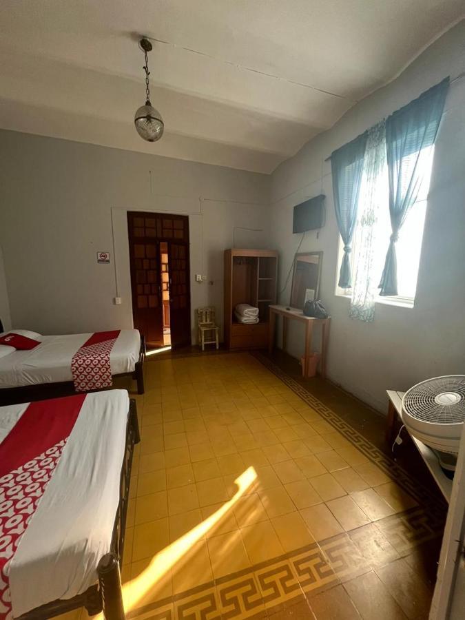 Hotel Querétaro Екстериор снимка